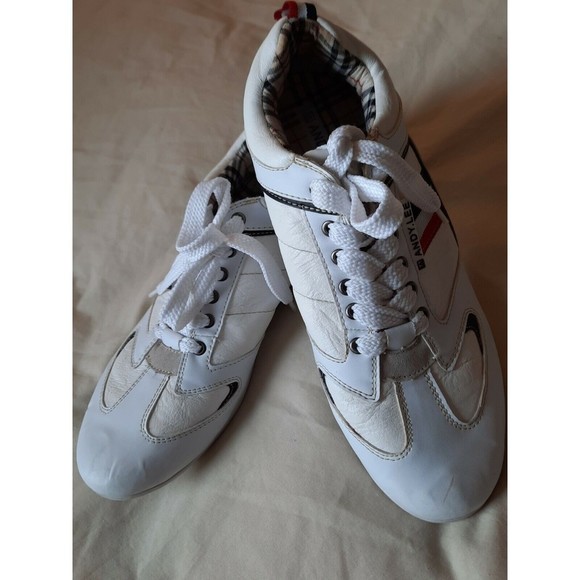 Andy LEE Men's Tennis Shoes Size 41 US Men's size 8 - Picture 2 of 7